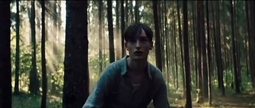 Out Stealing Horses Film Clip