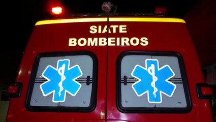 Mulher de 48 anos é agredida pelo marido no Bairro Santa Cruz