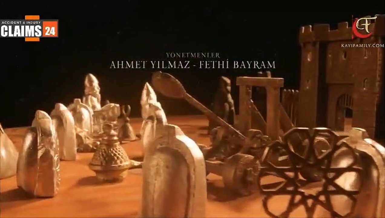 Kurulus Osman Season 1 Episode 22 in English subtitles