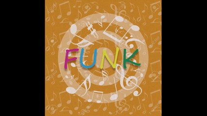 "Pequeño Funky", Autoría propia (2006).