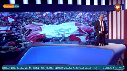 #معتز_مطر ماذا فعل المصلون فى #لبنان عندما وجدوا إمامين يخطبان في نفس اللحظة ؟!!
