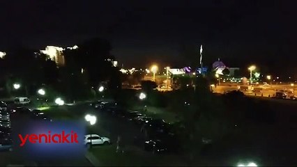 Seçimler ülkeyi karıştırdı! Çatışmalar yaşanıyor