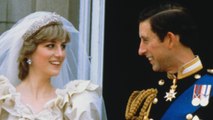 Princess Diana's Bridesmaid: I Visited Jeffrey Epstein Twice