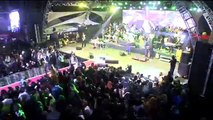Youssou Ndour - MBEGUEL IS ALL & HELLO (Remix) - Grand Bal 2020