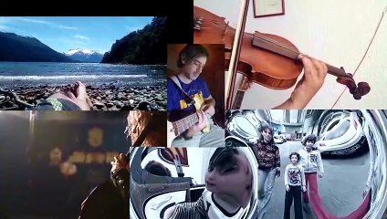 Tu cabeza ya exploto - Fernando Bercovich - David Blaustein - MunRah