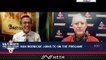 Ultimate Red Sox Show: Red Sox Manager Ron Roenicke Joins Tom Caron To Talk 'Opener' Strategy