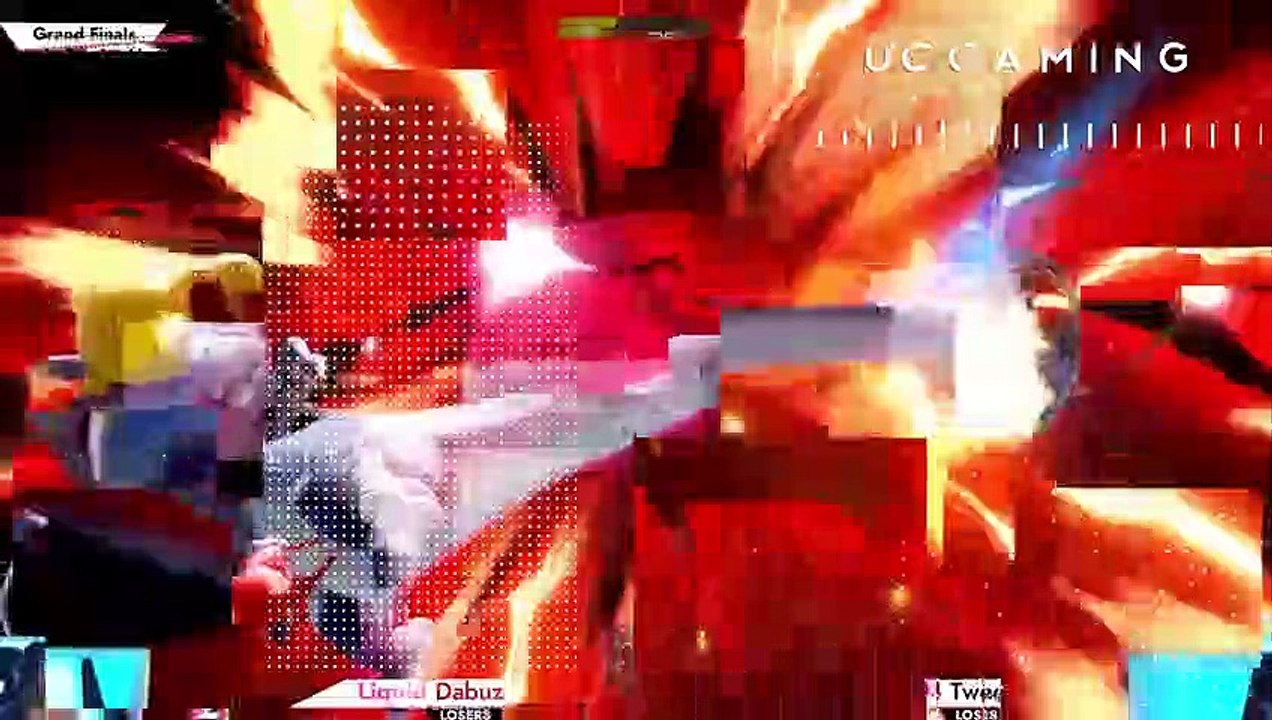 5 jugadores de Super Smash Bros Ultimate que debes conocer