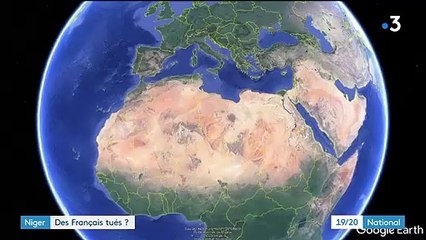 Niger : des Français parmi les victimes d'une attaque armée ?