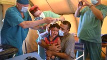 يونيسف: 80 ألف طفل لبناني بلا مأوى بعد انفجار مرفأ بيروت