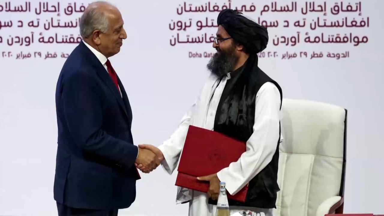 بعد الإفراج عن 400 من معتقلي طالبان.. هل تنطلق مفاوضات أفغانية أفغانية؟