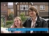 Victoria Shalet - Hollyoaks Extra Mints Adverts (2005)