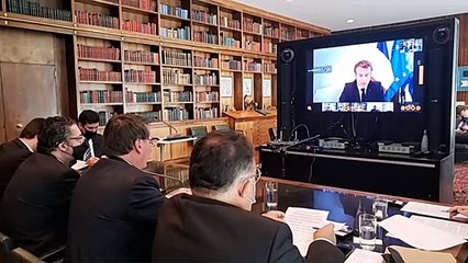 Brasil vai enviar medicamentos e arroz ao Líbano