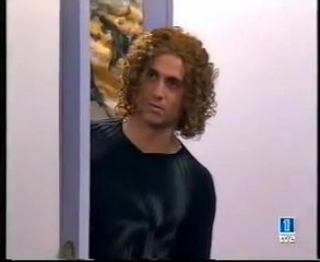 DAVID BISBAL cruz y raya