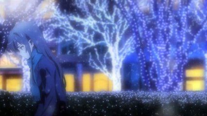 Yahari Ore no Seishun LoveCome wa Machigatte Iru. Zoku - 07