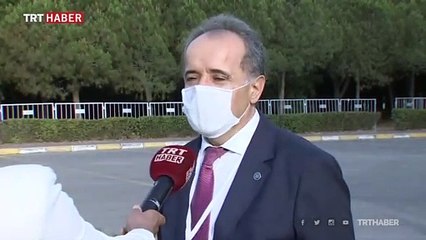 Yerli COVID-19 aşısının takvimi