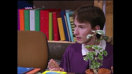 DE KOTMADAM - Seizoen 4 - Aflevering 2 - Zotte Liefde