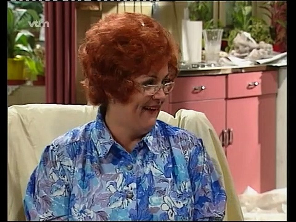 DE KOTMADAM - Seizoen 4 - Aflevering 1 - Teutebel