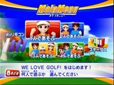 WE LOVE GOLF!(ウィー ラブ ゴルフ!) ターゲットゴルフ パッティング ハイレベル 930ポイント