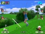 【PS2】エンジョイゴルフ! パンチラ集