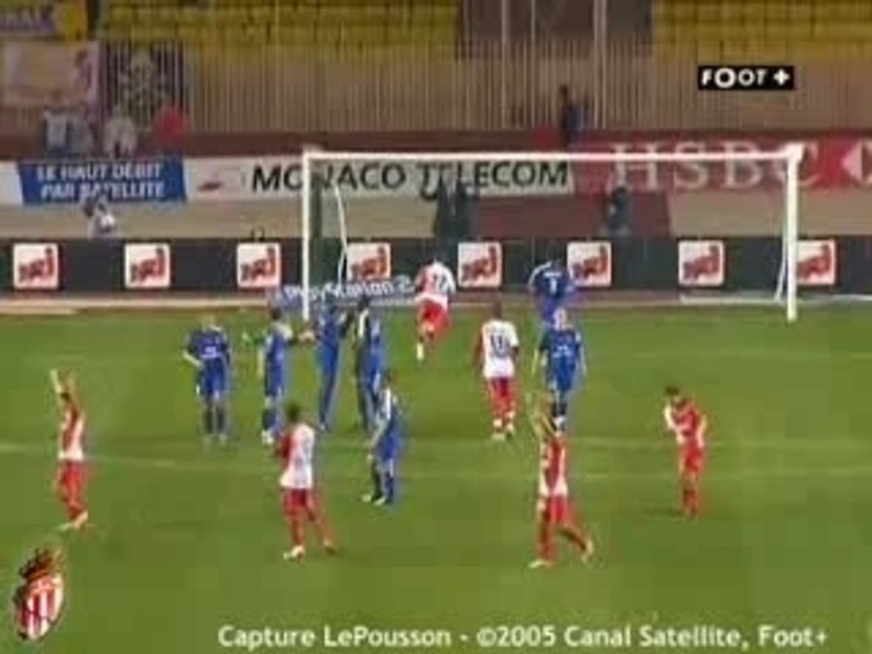 MoNaCo Vs MeTz CoUp FrAnC