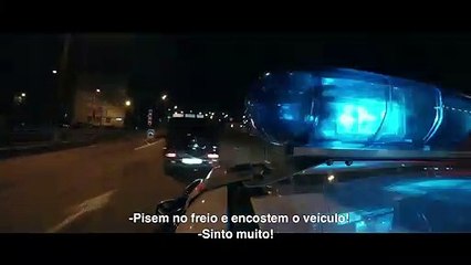 Trailer | No Limite do Perigo (2019) Legendado