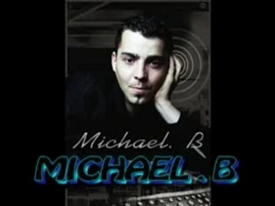 Montage video night 2004