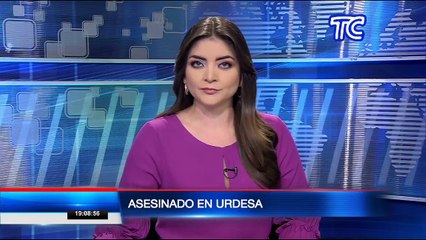 Hombre fue baleado en Urdesa, la víctima tenía 11 procesos judiciales