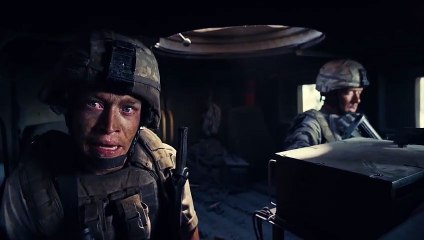 The Outpost (2020) Película Completa Subtitulada En Portugués