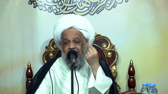 البث المباشر - ليلة ذكرى عيد الغدير الأغر المبارك - 1441_12_18 هـ نسألكم الدعاء