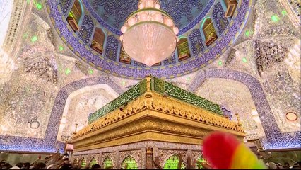 الشيخ عبد الحميد الغمغام _ ليلة عيد الغدير 17 ذي الحجة 1439 هـ