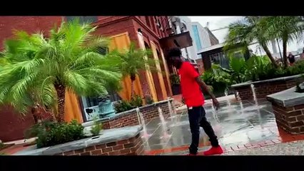 Topdre - This Aint The Fair (Official Video)