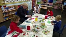 Boris Johnson_  “morally indefensible” to keep schools closed due to coronavirus