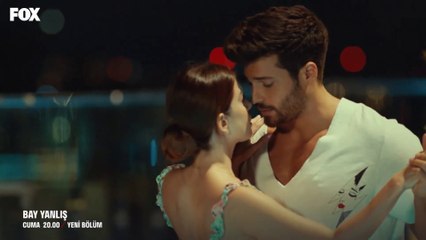 ¡¡ADELANTO 1º HD ❤️ CAPÍTULO 7 SEÑOR EQUIVOCADO BAY YANLIS ❤️ CAN YAMAN!!