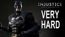 BATMAN Full Movie Cinematic 4K ULTRA HD Arkham Series,Injustice, DC Universe All Cinematics Trailers