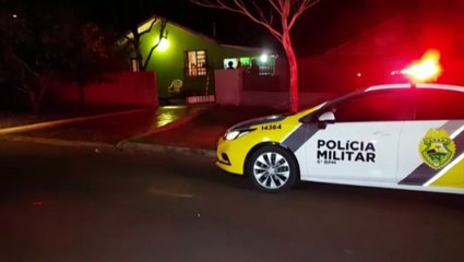 Mulher é assassinada a tiros no Bairro Cascavel Velho