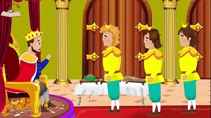 Công Chúa Ếch _ Chuyen Co Tich _ Truyện Cổ Tích Hay Nhất