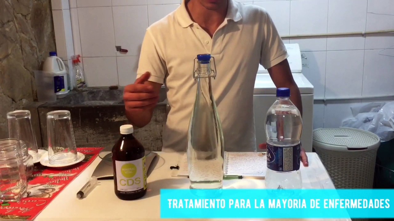 Protocolo C  con CDS