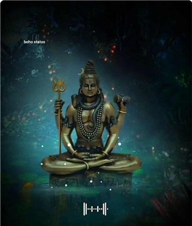 shiv whatsapp status | shravan somvar status | New Shravan status | boho status