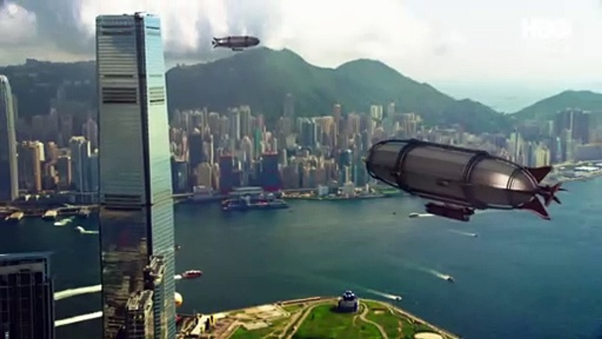 The Flash Temporada 6