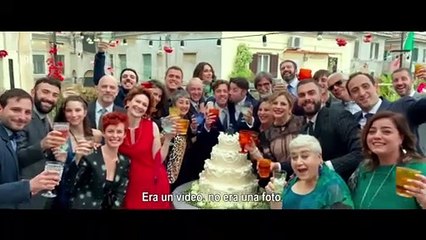 La diosa fortuna Película
