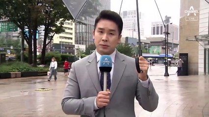 8월 10일 김진의 돌직구쇼 오프닝