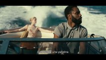 TENET Película - Empezá a mirar el mundo de un nuevo modo.