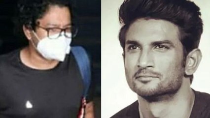 Sushant के Roommate Siddharth Pithani पर गहराता जा रहा शक; क्यों मुंबई से भागा Siddharth?| FilmiBeat
