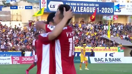 Văn Toàn, Công Phượng từ bạn thân trở thành đối thủ thế nào- - Goals & Assists 2020 - NEXT SPORTS