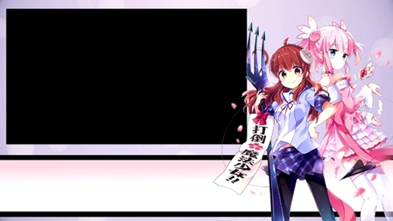 Random Anime Quiz