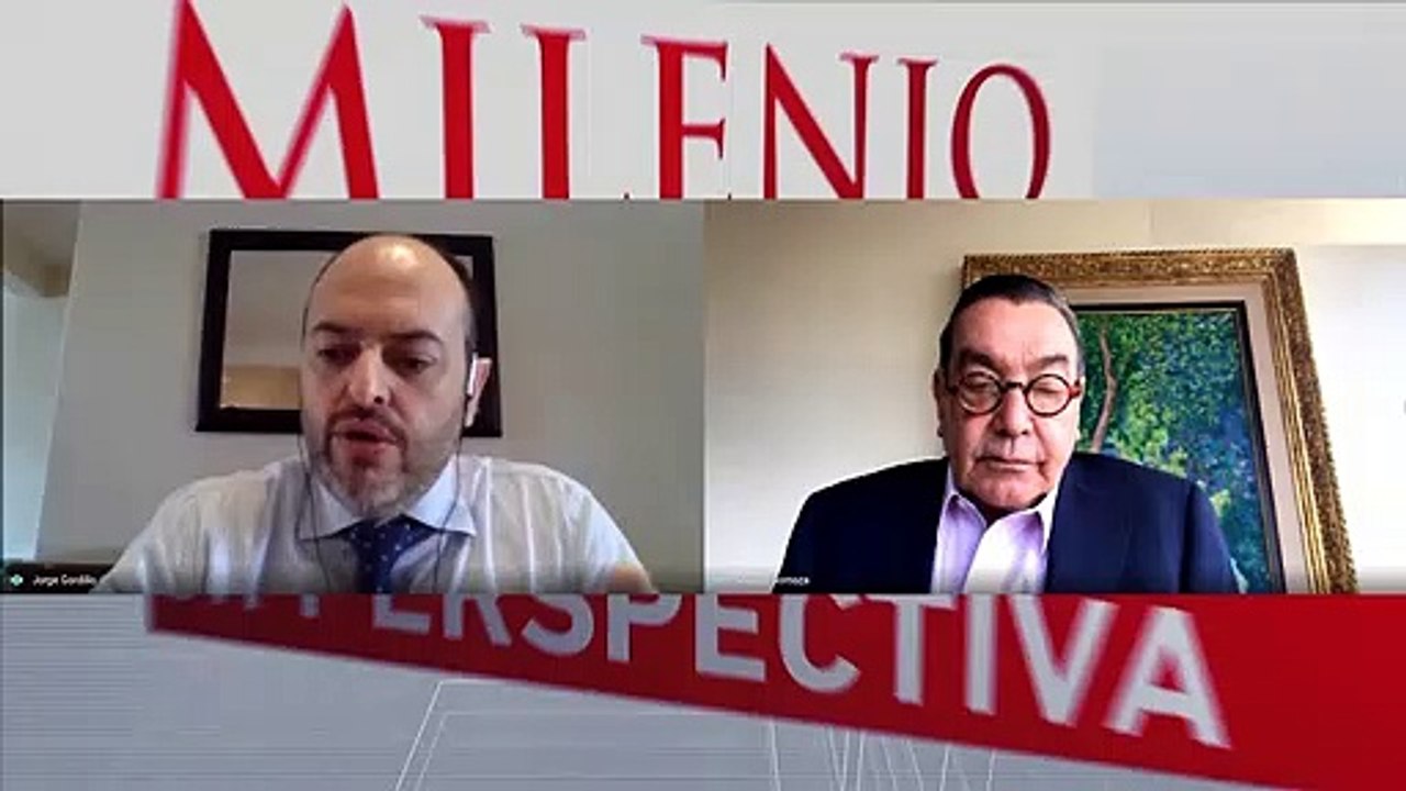 Mercados en perspectiva |  Agosto recibió muy bien a las bolsas de valores