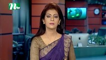 NTV Shokaler Khobor | 10 August 2020