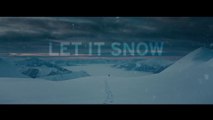 LET IT SNOW Official Trailer (2020) Horror Movie