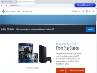 Free PSN Codes - How To Get Free PSN Gift Card Codes 2020
