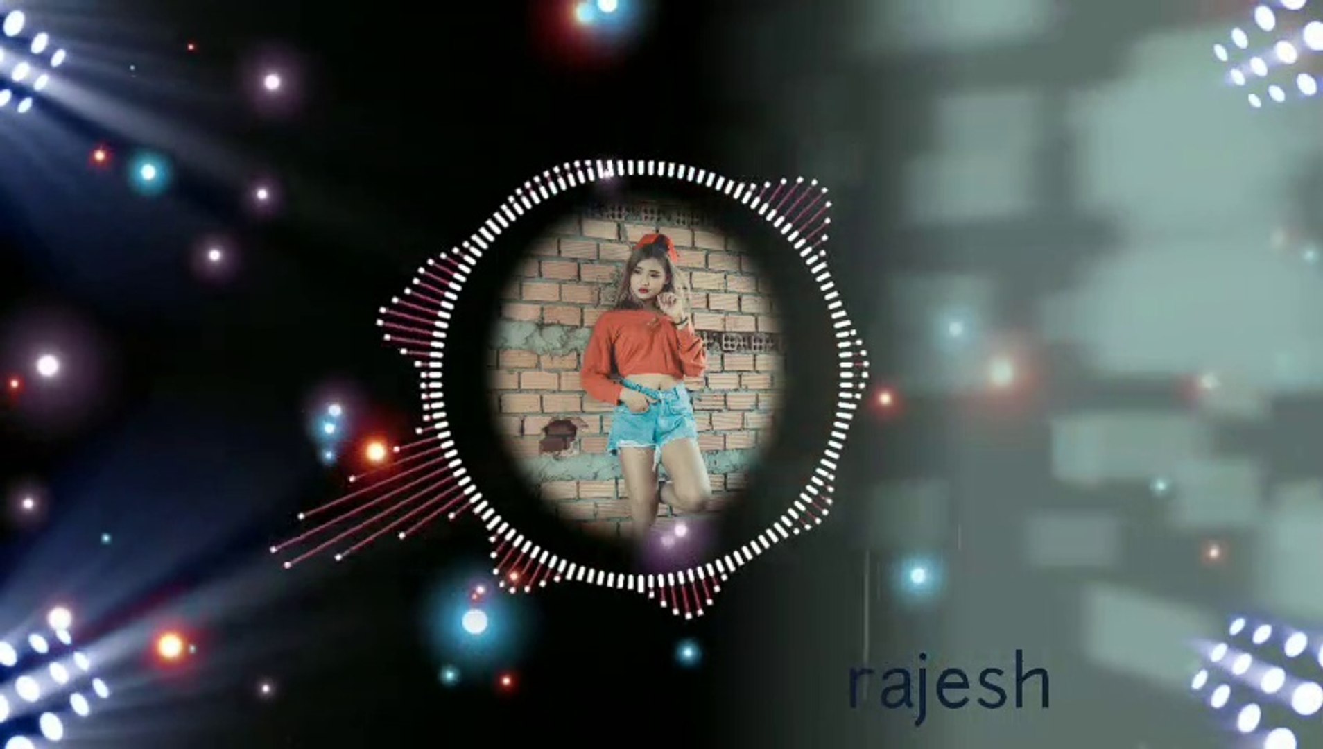 ⁣Kaala suit haryanvi dj song